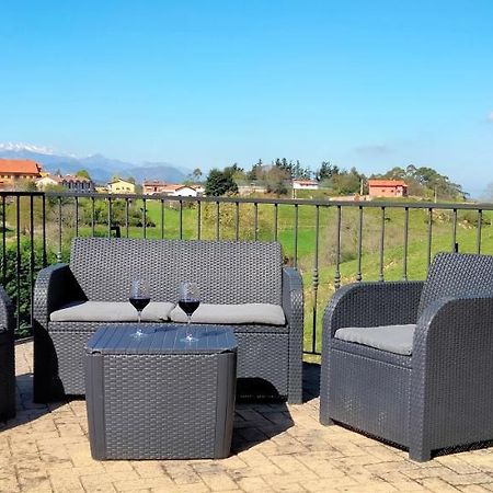 El Mirador De La Hayuela, A 7 Min De Comillas Esterno foto