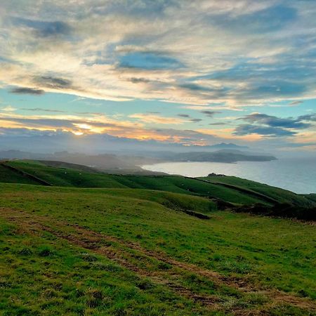 El Mirador De La Hayuela, A 7 Min De Comillas Esterno foto