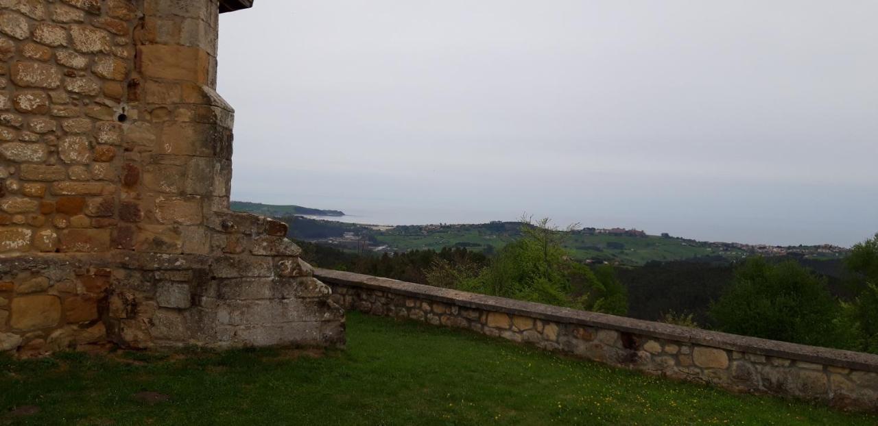 El Mirador De La Hayuela, A 7 Min De Comillas Esterno foto