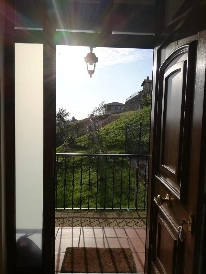 El Mirador De La Hayuela, A 7 Min De Comillas Esterno foto