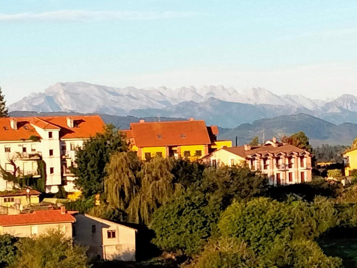 El Mirador De La Hayuela, A 7 Min De Comillas Esterno foto