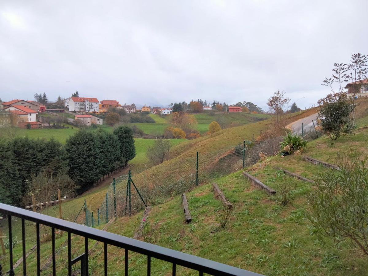 El Mirador De La Hayuela, A 7 Min De Comillas Esterno foto