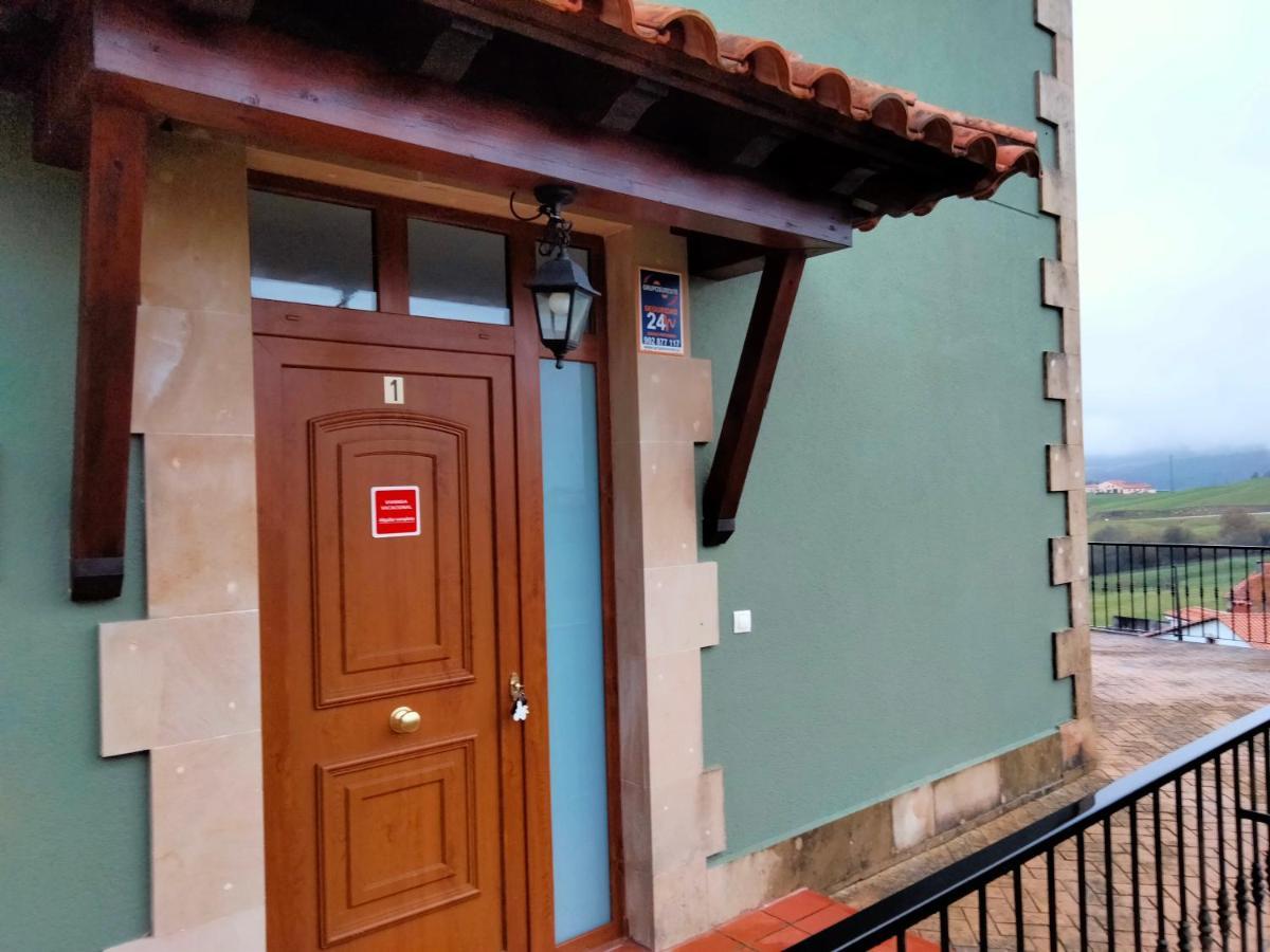 El Mirador De La Hayuela, A 7 Min De Comillas Esterno foto