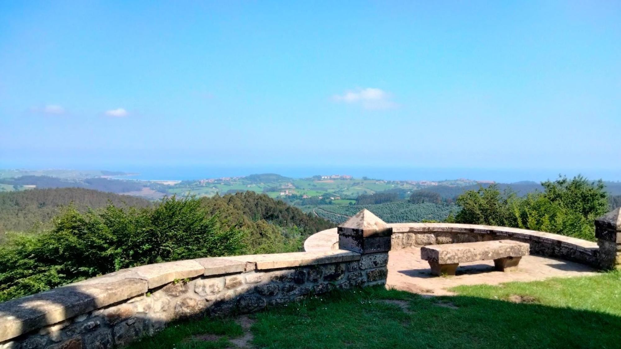 El Mirador De La Hayuela, A 7 Min De Comillas Esterno foto