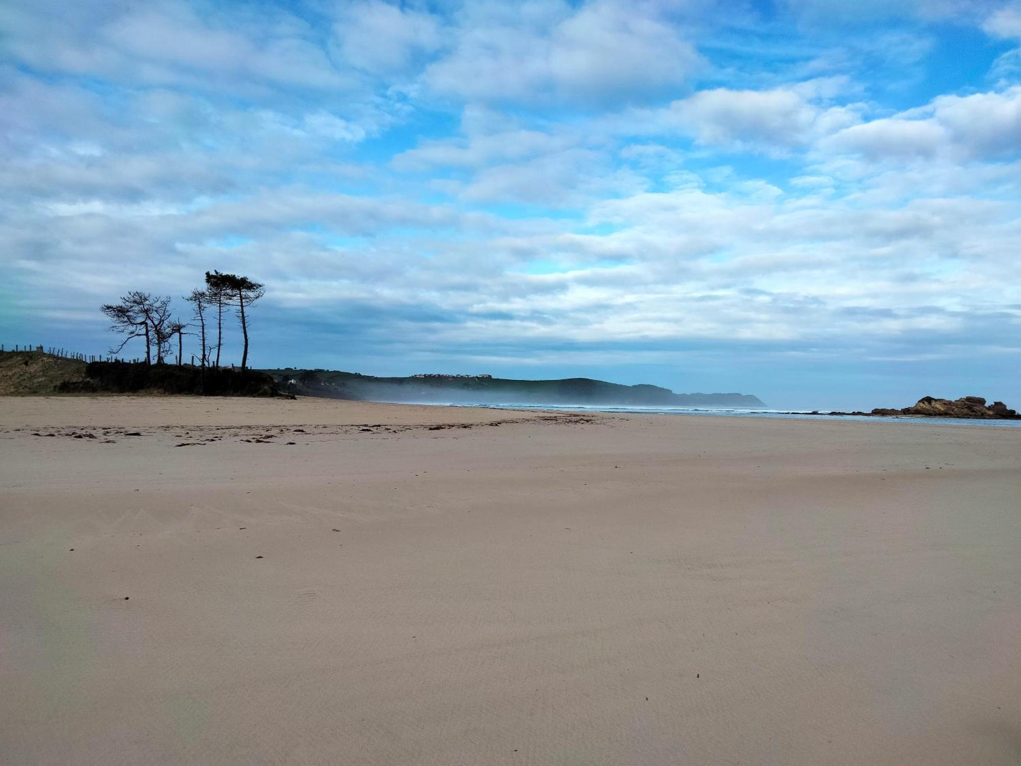 El Mirador De La Hayuela, A 7 Min De Comillas Esterno foto