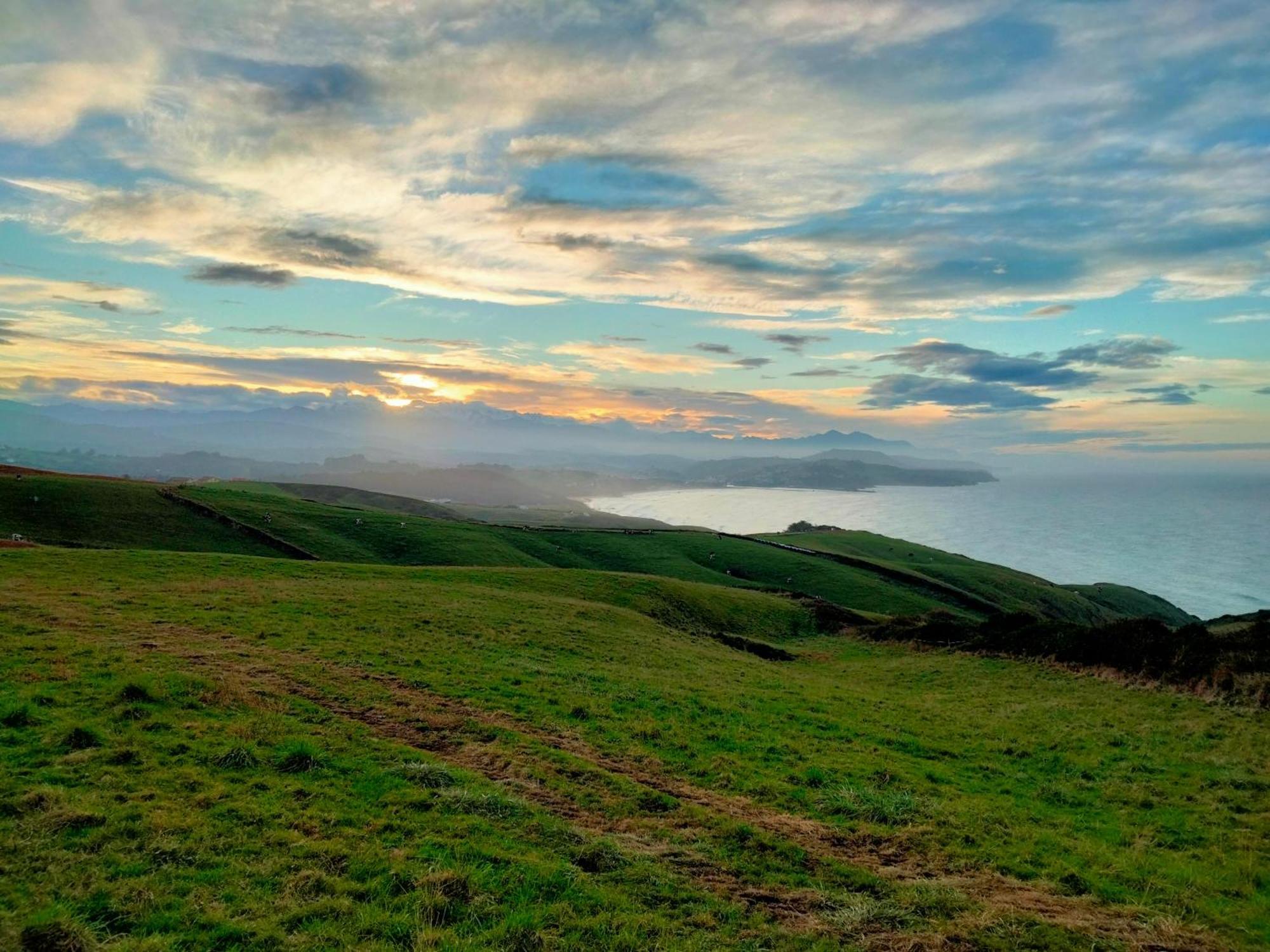 El Mirador De La Hayuela, A 7 Min De Comillas Esterno foto